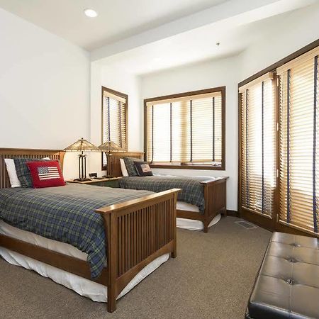 Trail S End Lodge Park City Extérieur photo