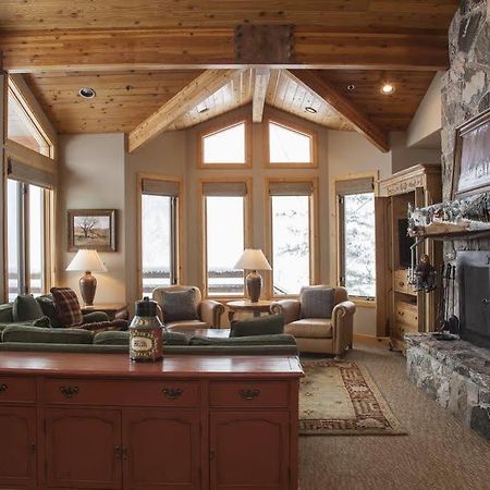 Trail S End Lodge Park City Extérieur photo