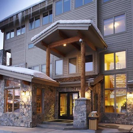 Trail S End Lodge Park City Extérieur photo