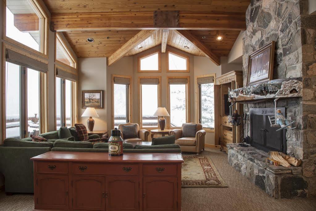 Trail S End Lodge Park City Extérieur photo