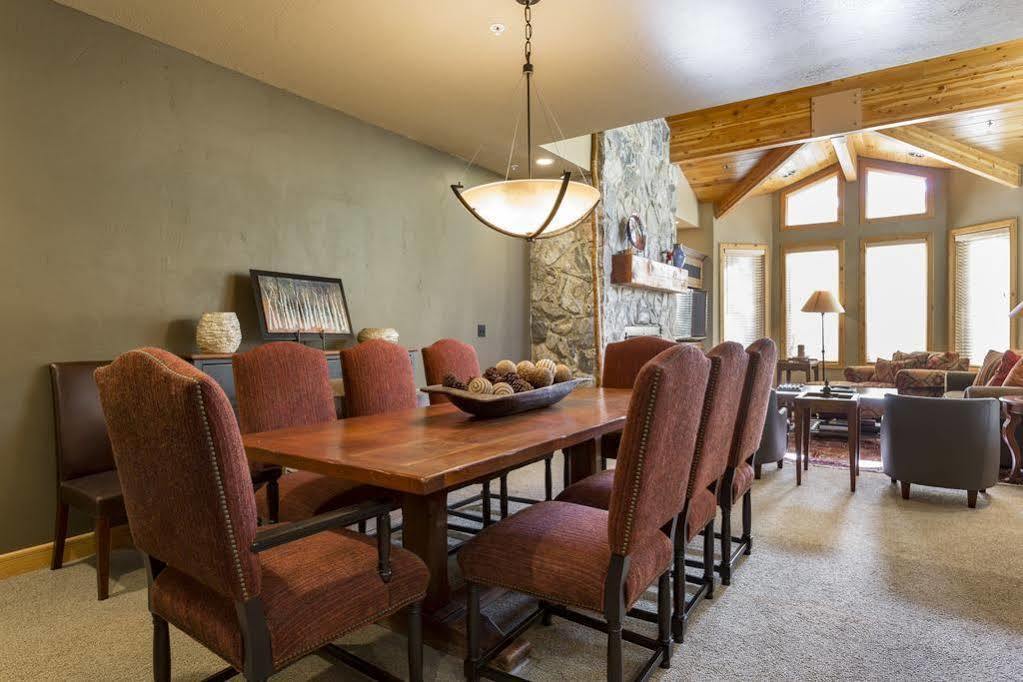 Trail S End Lodge Park City Extérieur photo