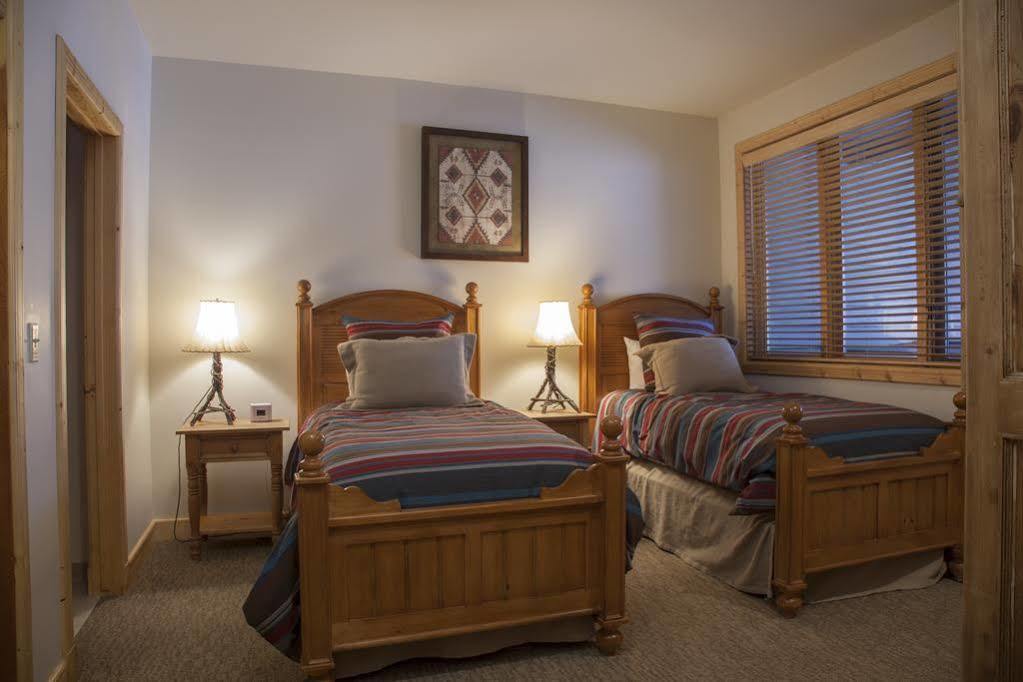Trail S End Lodge Park City Extérieur photo