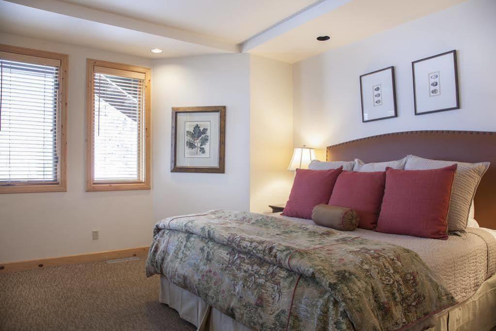 Trail S End Lodge Park City Extérieur photo