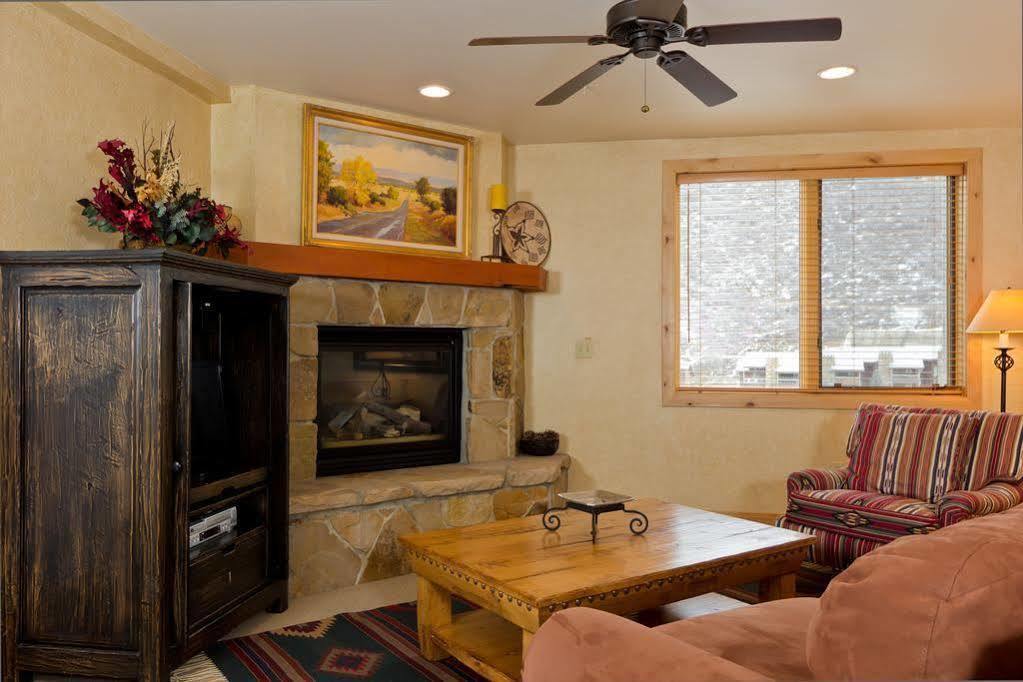 Trail S End Lodge Park City Extérieur photo