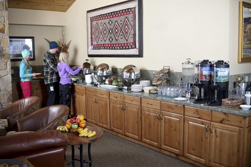 Trail S End Lodge Park City Extérieur photo