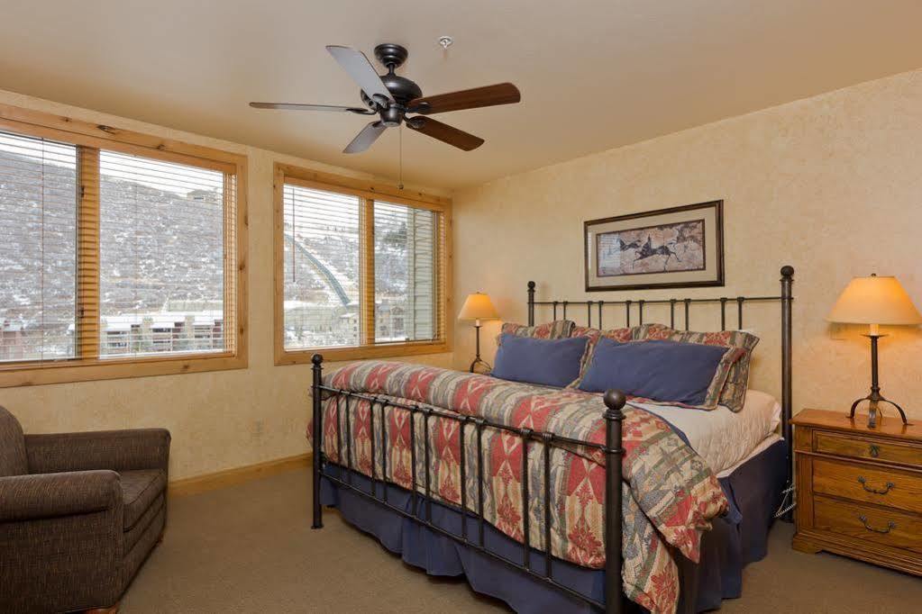 Trail S End Lodge Park City Extérieur photo