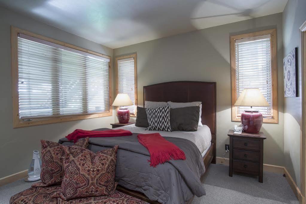 Trail S End Lodge Park City Extérieur photo