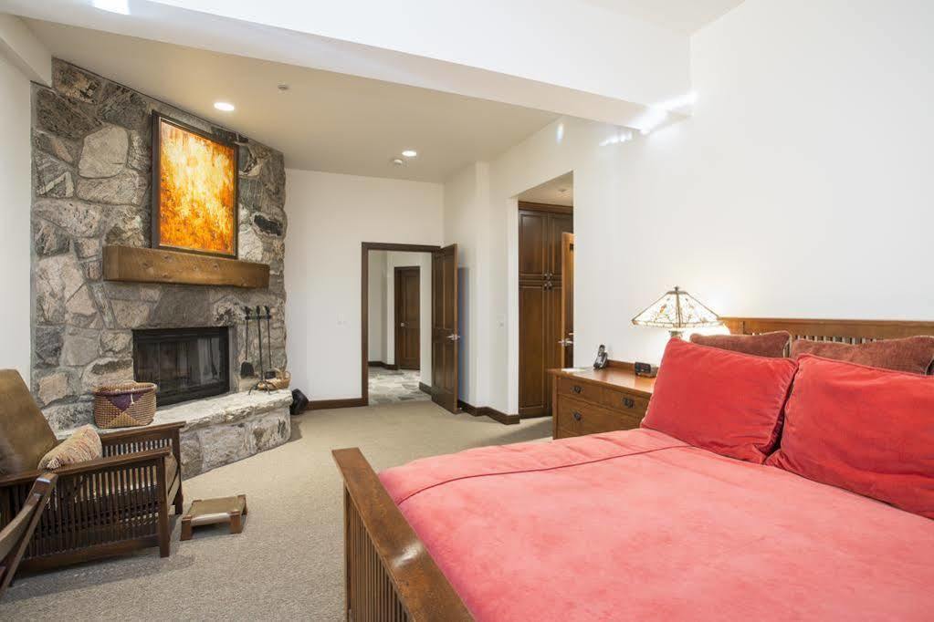 Trail S End Lodge Park City Extérieur photo