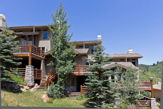Trail S End Lodge Park City Extérieur photo