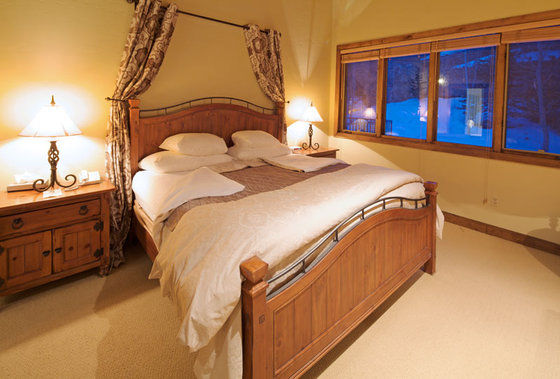 Trail S End Lodge Park City Chambre photo