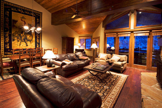 Trail S End Lodge Park City Intérieur photo