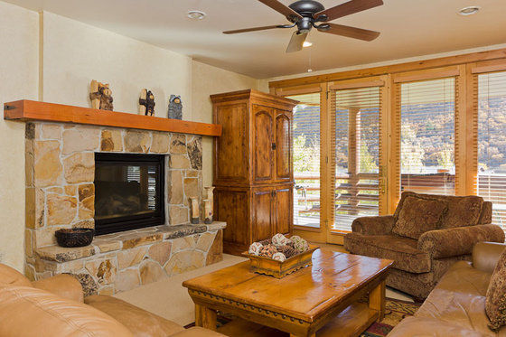 Trail S End Lodge Park City Chambre photo
