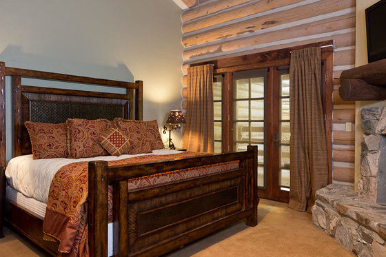 Trail S End Lodge Park City Chambre photo