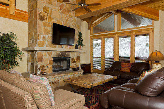 Trail S End Lodge Park City Chambre photo