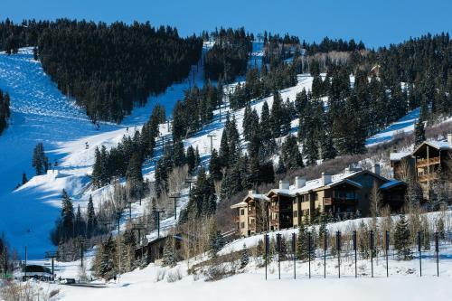 Trail S End Lodge Park City Extérieur photo