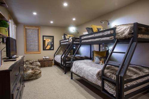 Trail S End Lodge Park City Extérieur photo